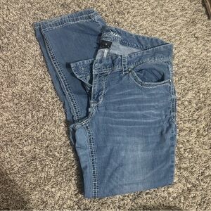 Ariya size 16 jeans